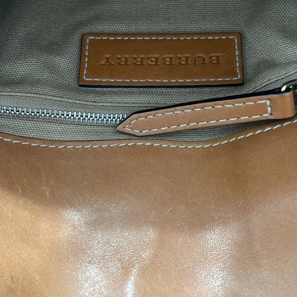 I got this purse for my birthday I used few times - Picture 3 of 4